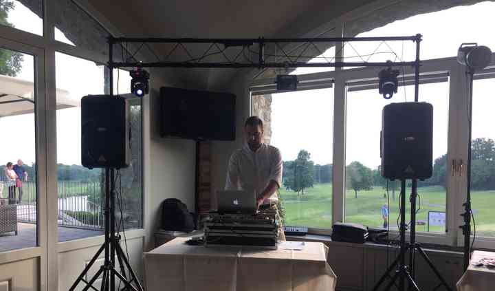 Francesco Roma DJ