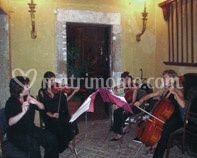Villa santa marinella