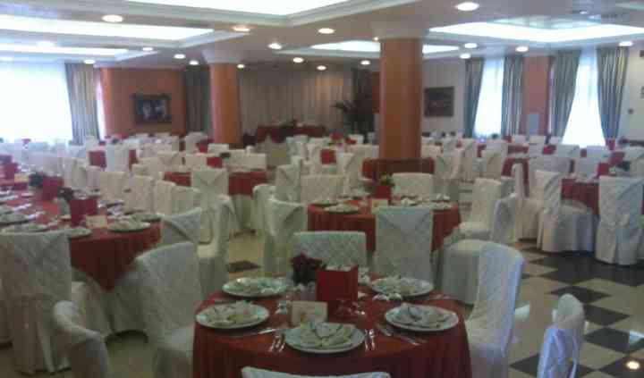 Ristorante Castelmonardo