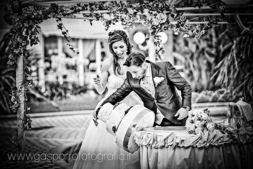 Gasparro fotografia Fotografi martina franca