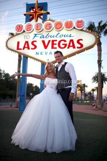 Matrimonio a Las Vegas di Alimania Viaggi | Foto 13