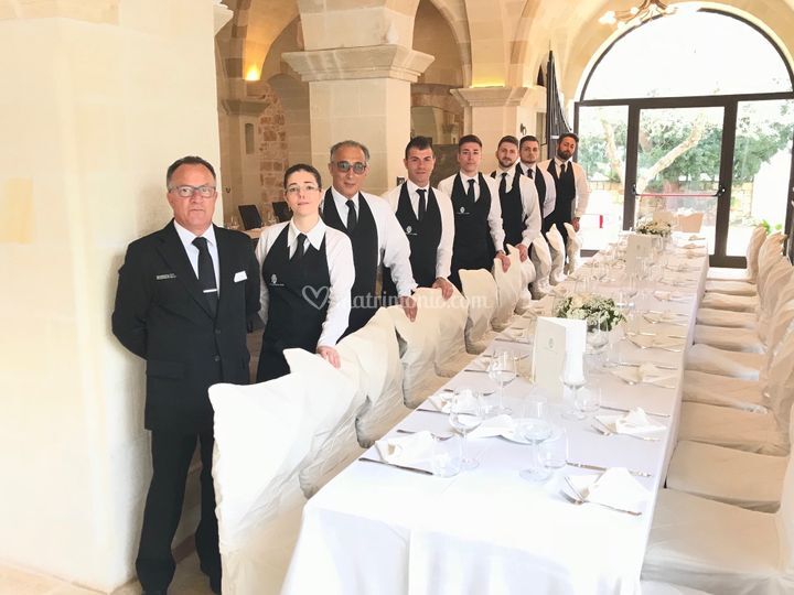 Masseria Le Lamie