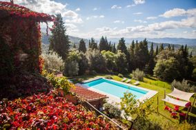 agriturismo matrimonio firenze