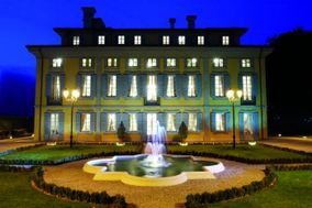 Villa Cavenago