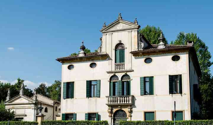 Villa Todeschini