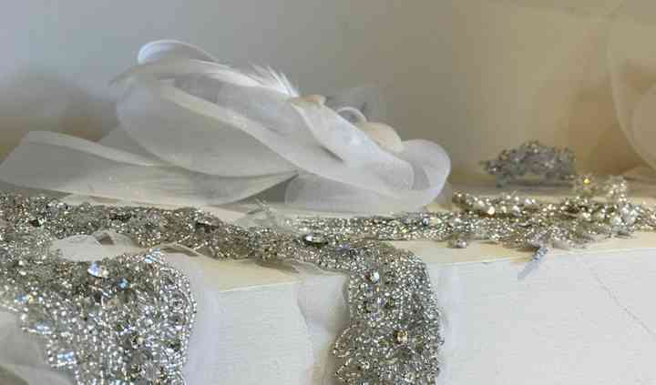 Dalida Sposa