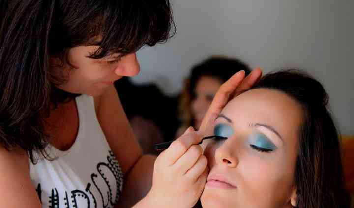 Trucco Sposa Agrigento