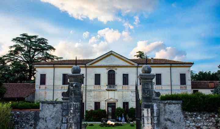 Osteria Moderna