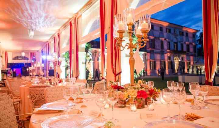 Hotel Villa Condulmer