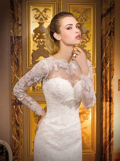 la boutique della sposa