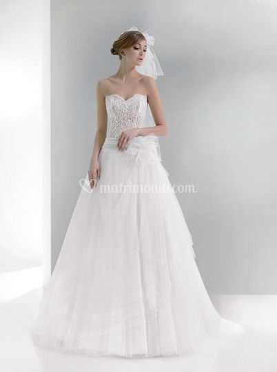 la boutique della sposa