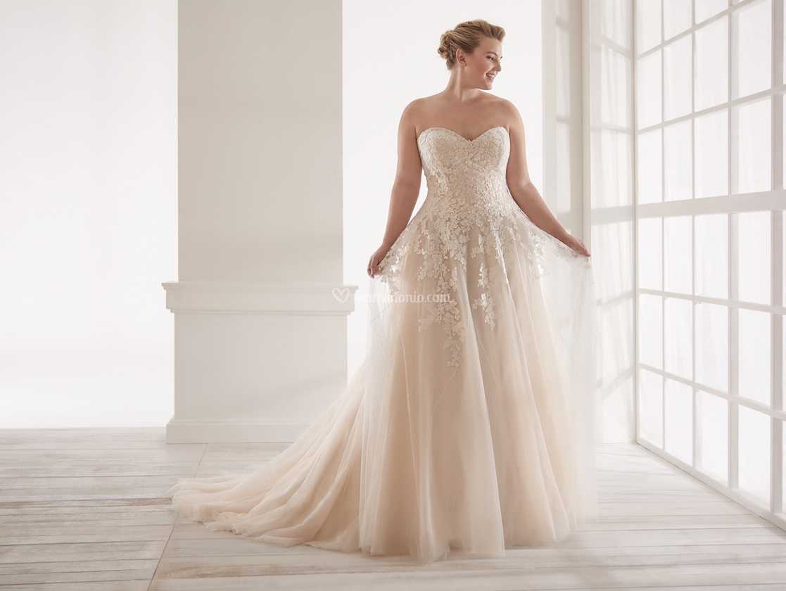 la boutique della sposa