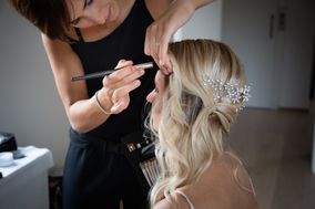 Stella Borsato Make-Up Artist