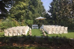 ristorante matrimonio veneto