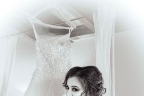 Serena Galeandro Make-up Artist