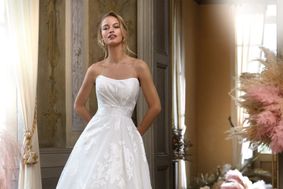 Abiti da sposa Foggia - Vestiti da sposa