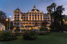 Grand Hotel des Iles Borromées & SPA