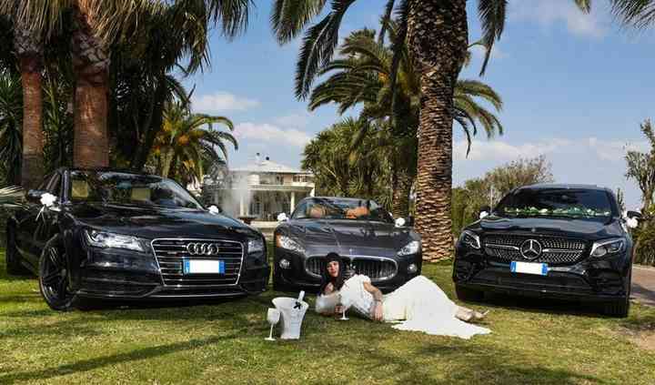 Luxury Service Merolla