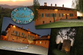 agriturismo matrimonio piemonte