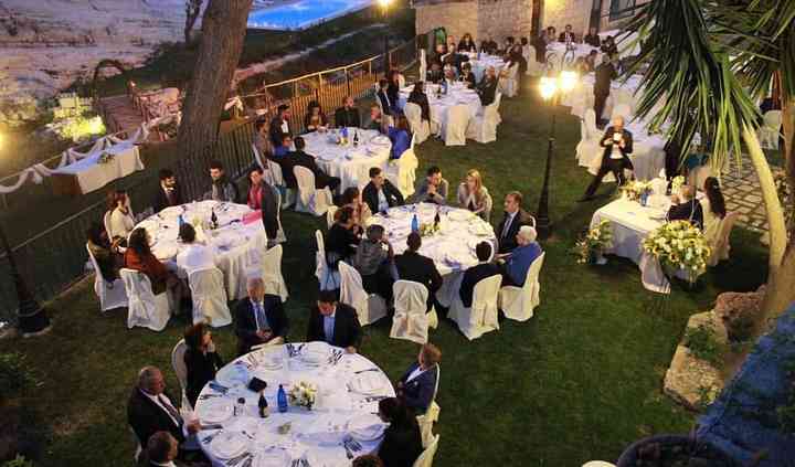 Locanda Angelica Le Due Palme