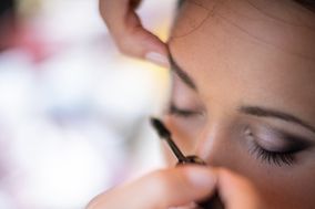 Marika Righini Make-up artist & Consulente d'Immagine
