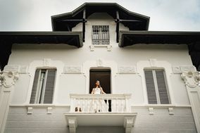 Villa Somis