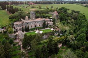 Castello Della Castelluccia