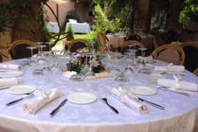 Mulino antico matrimonio