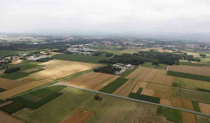 Agriturismo Al Roccolo