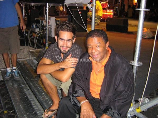 Lorenzo Sandi Jazz