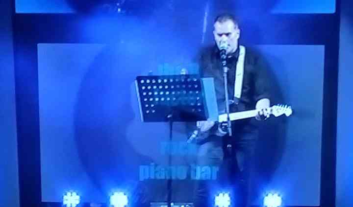 John Boore Rock Live Deejay and Disco