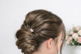 Francesca Bridal Stylist
