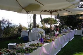 ristorante matrimonio torre greco