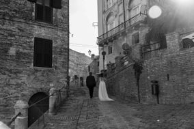 Ivan Pulce Wedding