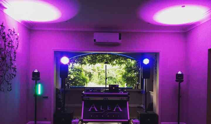 AleA Eventi