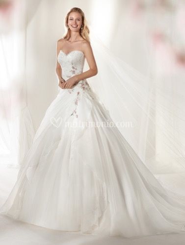 Abiti Da Sposa Novara.Novarese