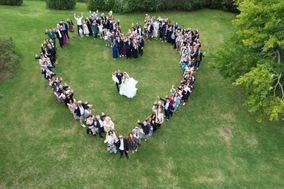 Love Wedding Films
