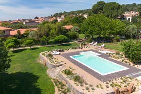 Sa Mola Villa Maria Francesca