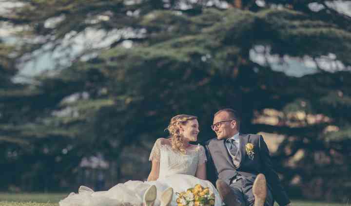 Carlo Boni Wedding Stories