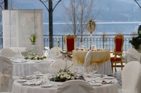 ristorante matrimonio malpensa