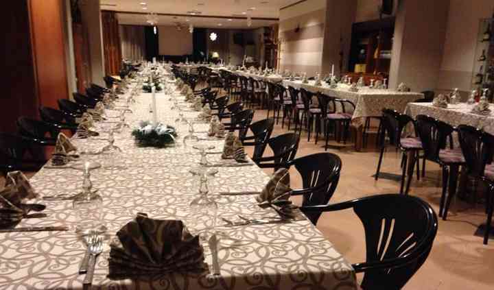 Hotel Ristorante Pizzeria Faro