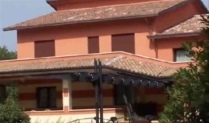 Trattoria al Faro
