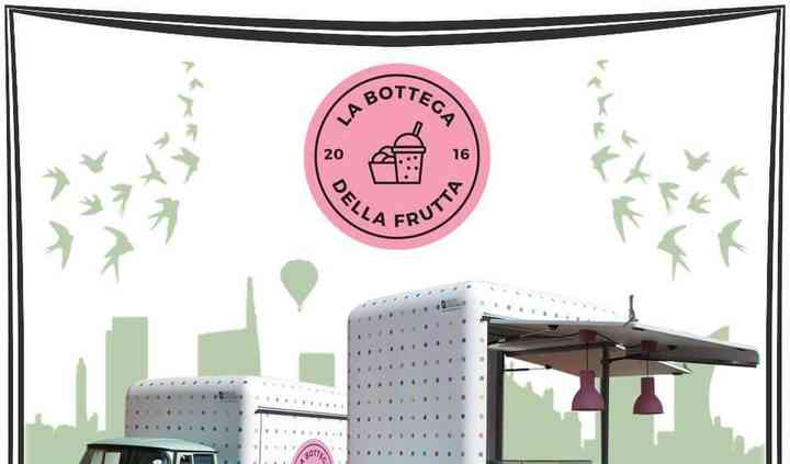 La bottega della frutta