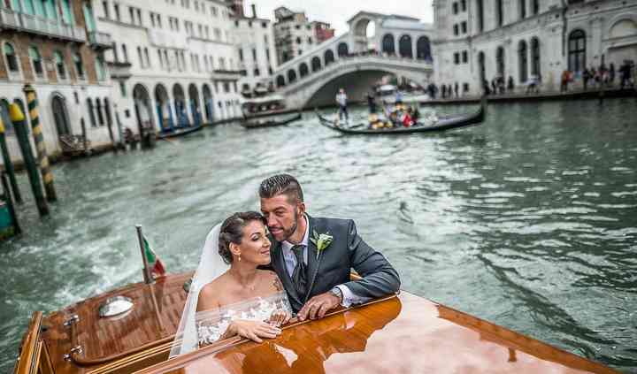 Laguna Wedding