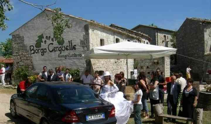 Borgo Cerquelle