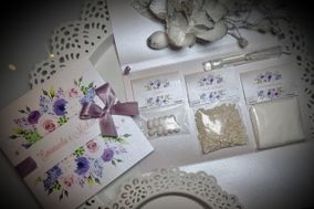 Luisa Creazioni e gadget originali