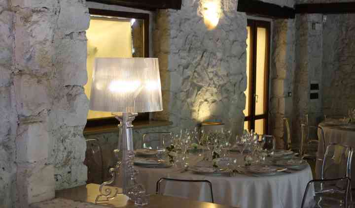 Catering del Fiore