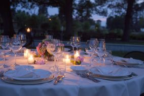 ristorante per matrimonio pavia