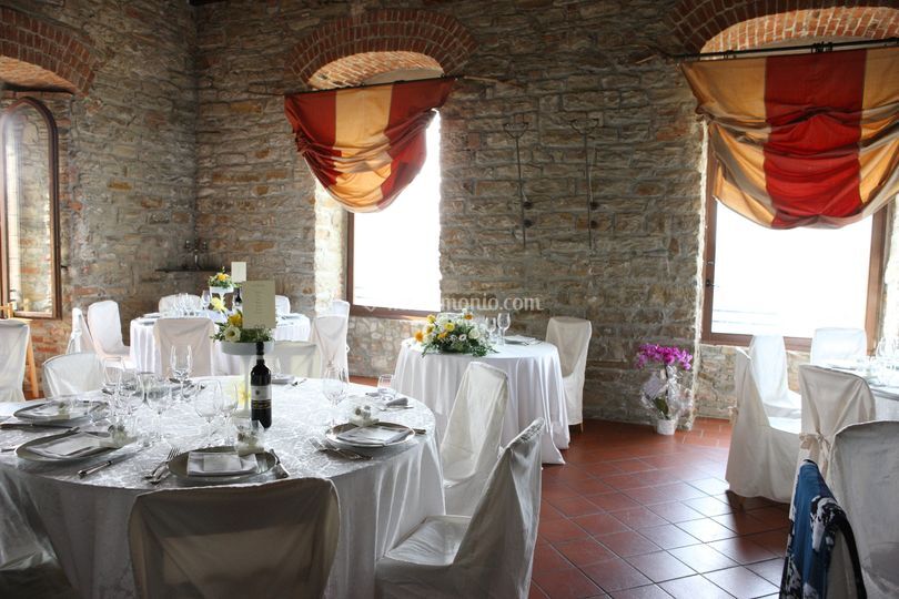 Castello Di Trisobbio Cena Con Delitto
