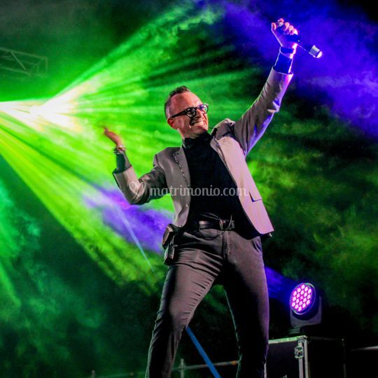 Eventi In Musica DjAngelo